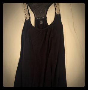 INC top  only worn once